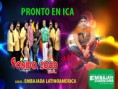 PRONTO EN ICA